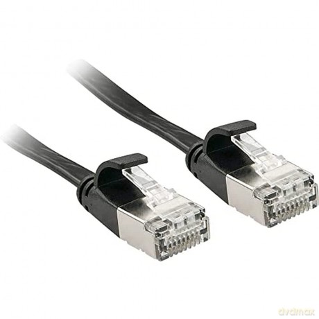 LINDY Patchkabel Cat6A UFTP Flachband sc