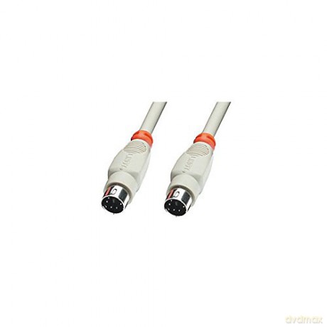 LINDY PS2 Anschlusskabel M/M 1m