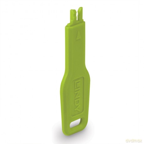LINDY Schlźssel fźr RJ45 Port Schloss,