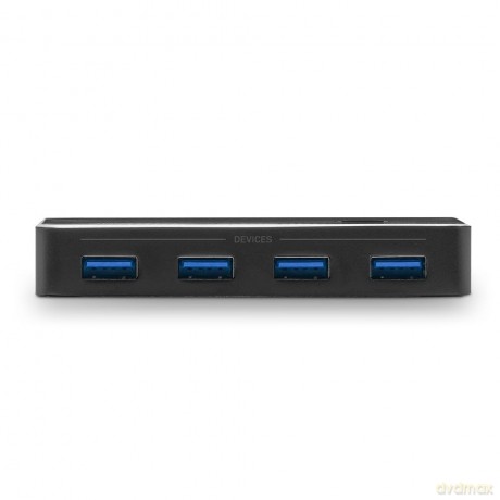 LINDY USB 3.0 Sharing Switch 2:4