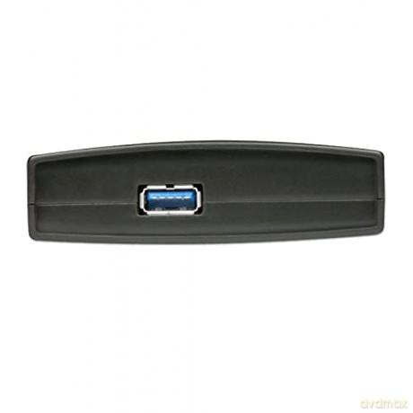 LINDY USB-Switch 2 Port USB 3.0