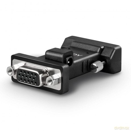 LINDY VGA EDID Emulator