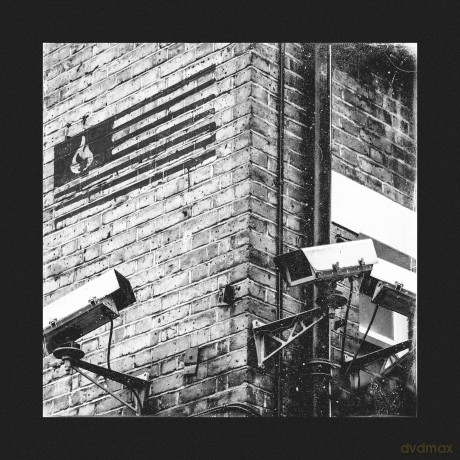 American Arson: Line In The Sand [CD]