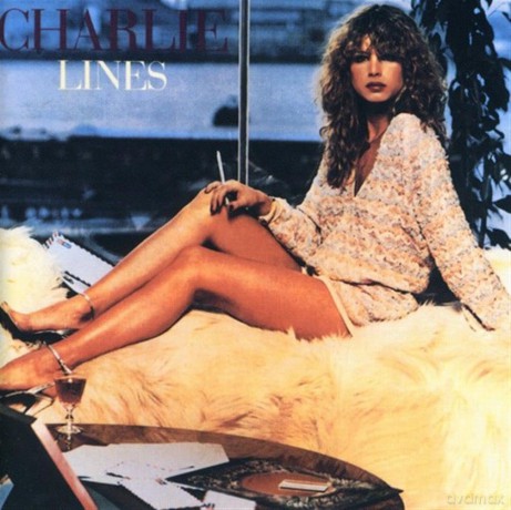 Charlie: Lines [2CD]