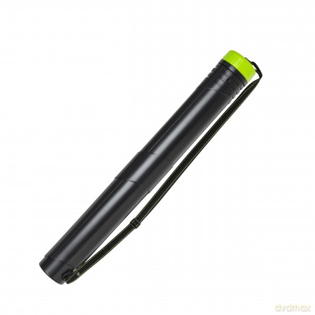 LINEX Zeichenrollenkścher DT124 schwarz