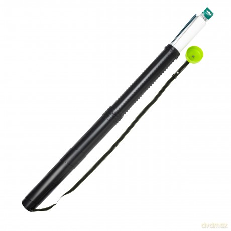 LINEX Zeichenrollenkścher DT124 schwarz