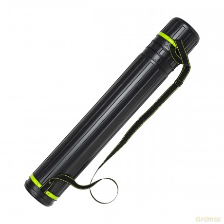 LINEX Zeichenrollenkścher schwarz