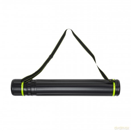 LINEX Zeichenrollenkścher schwarz