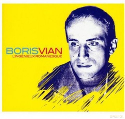 Vian. Boris: L'Ing [3CD]