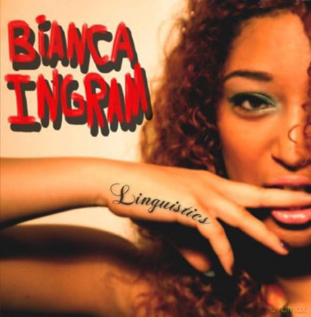 Ingram,Bianca: Linguistics [CD]