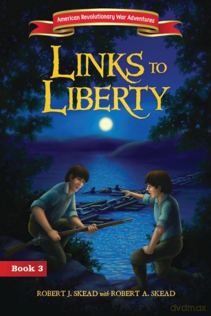 Links To Liberty [KSIĄŻKA]
