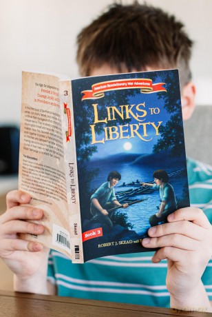 Links To Liberty [KSIĄŻKA]