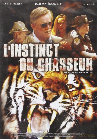 L'instinct Du Chasseur [DVD]