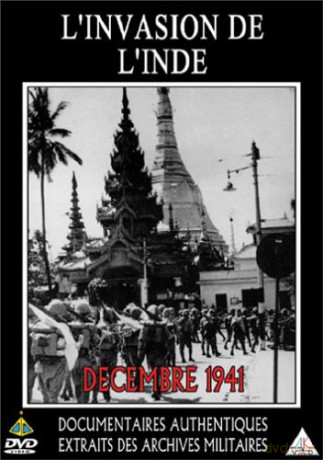 L'invasion De L'inde [DVD]