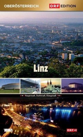 Linz [DVD]
