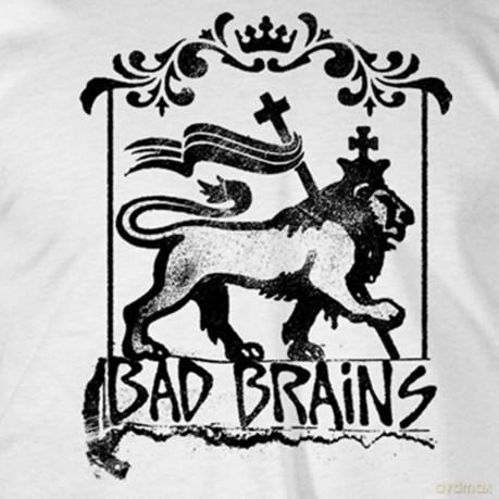 Bad Brains: Lion