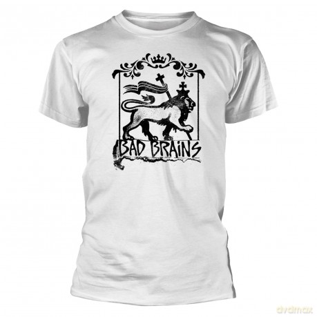 Bad Brains: Lion