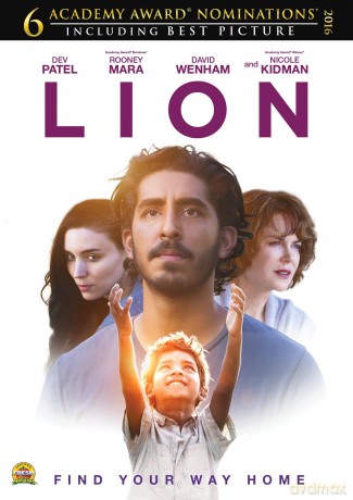 Lion [DVD]