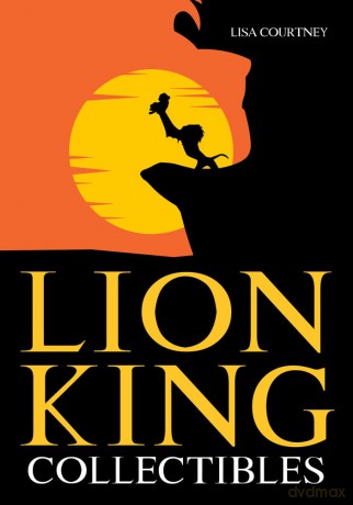 Lion King Collectibles [KSIĄŻKA]