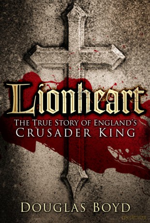 Lionheart [KSIĄŻKA]