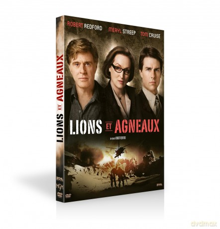 Lions Et Agneaux [DVD]