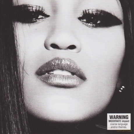 Eve: Lip Lock [CD]