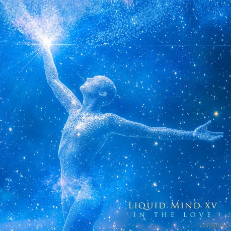 Liquid Mind: Liquid Mind Xv: In The Love [CD]
