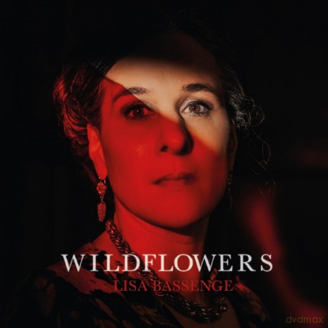 Lisa Bassenge-Wildflowers -Digi- [CD]