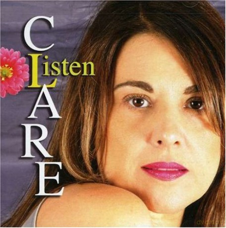 Clare: Listen [CD]