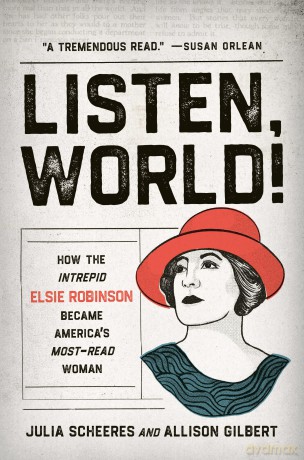 Listen World [KSIĄŻKA]