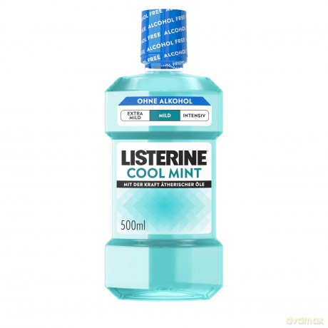 Listerine