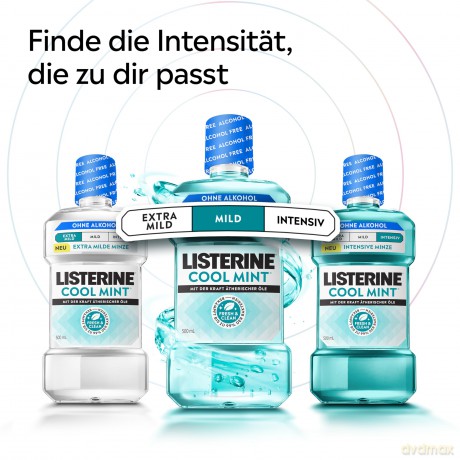 Listerine