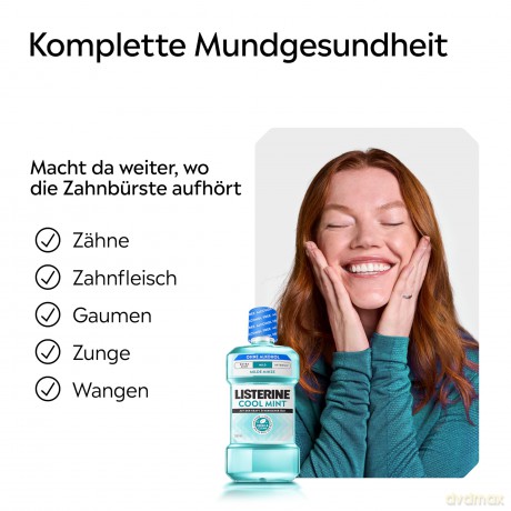 Listerine