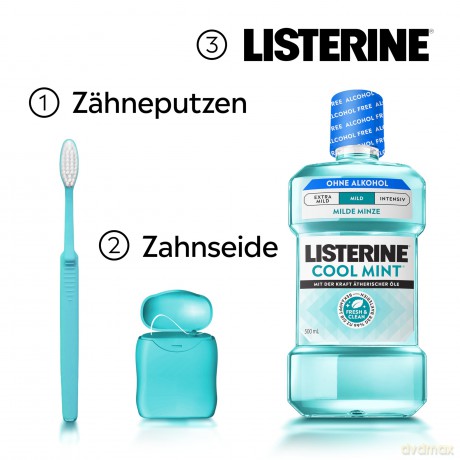 Listerine