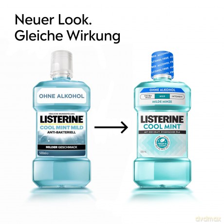 Listerine