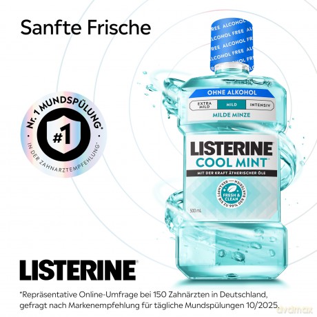 Listerine