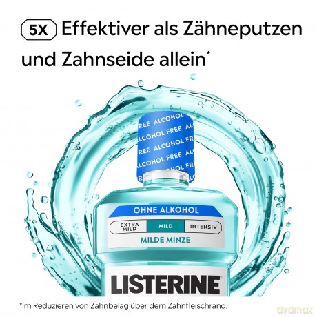 Listerine