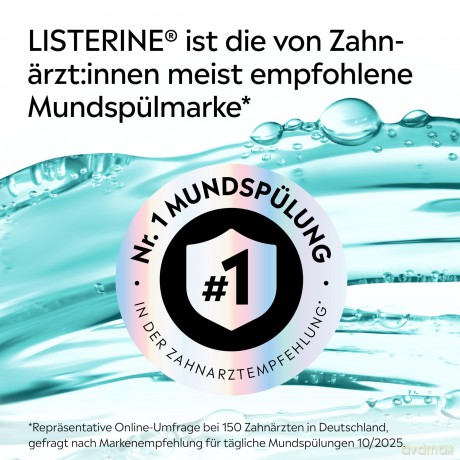 Listerine