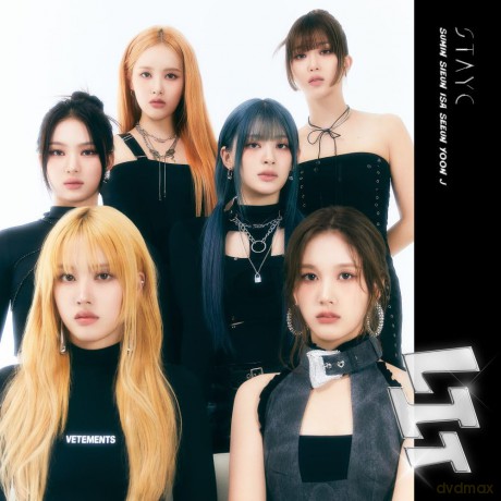 Stay C: Lit - Regular Edition [CD]