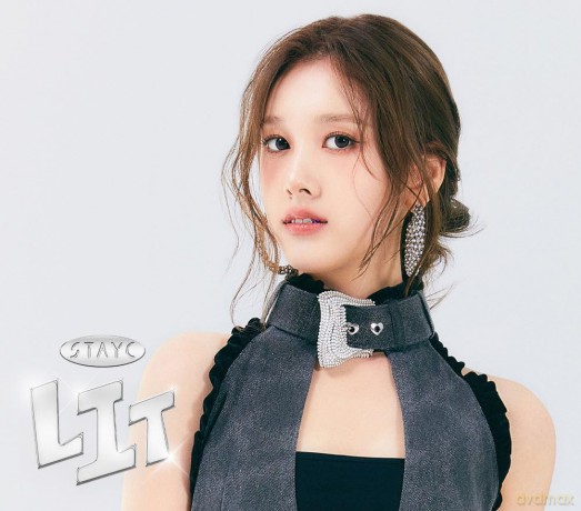 Stay C: Lit - Solo J Edition [CD]