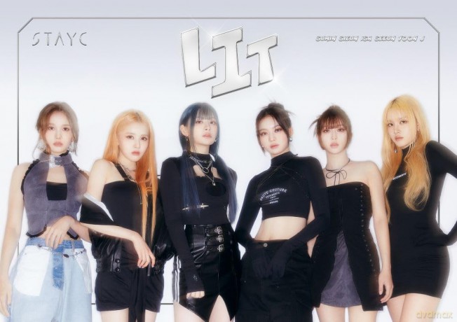 Stay C: Lit - Version A [2CD]