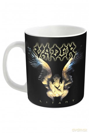 Vader: Litany