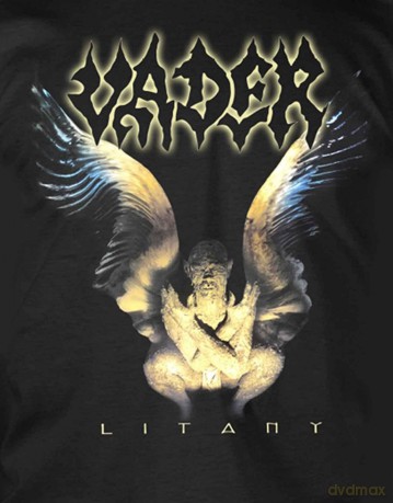Vader: Litany
