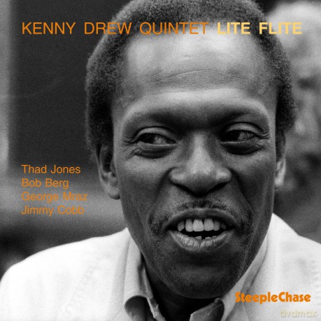 Drew,Kenny: Lite Flite [CD]