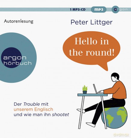 Littger,Peter: Littger-Hello In The Round [2CD]