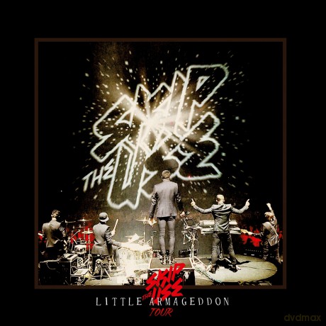 Little Armageddon Tour [DVD]