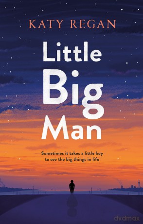 Little Big Man [KSIĄŻKA]