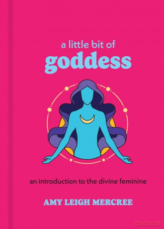 Little Bit of Goddess [KSIĄŻKA]