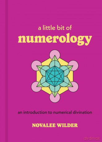 Little Bit of Numerology [KSIĄŻKA]