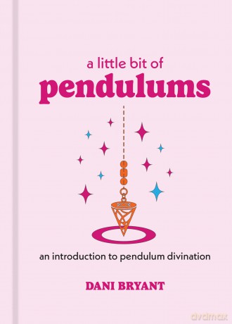Little Bit of Pendulums [KSIĄŻKA]